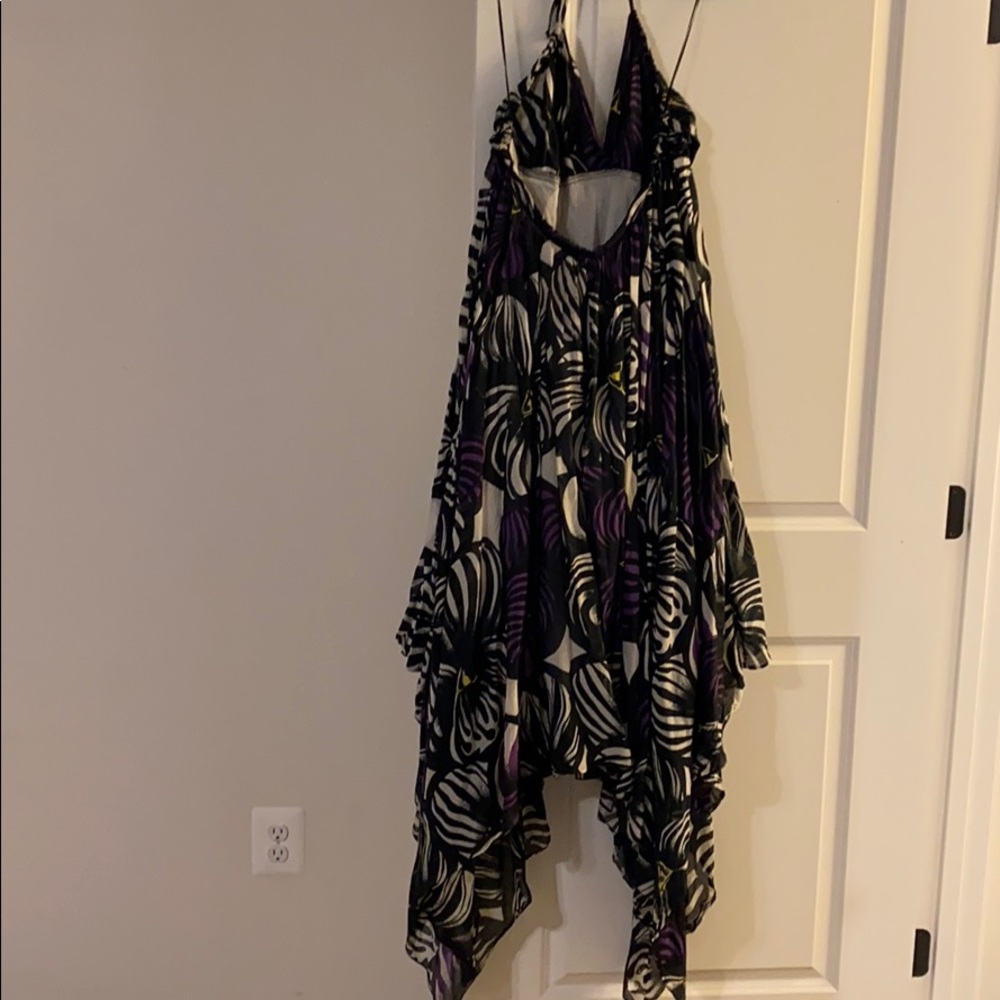 Boutique Sun Dress View 4